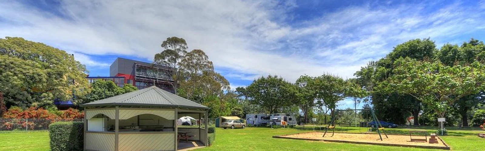 Bairnsdale Riverside Holiday Park: Your Idyllic Escape in Victoria’s East Gippsland