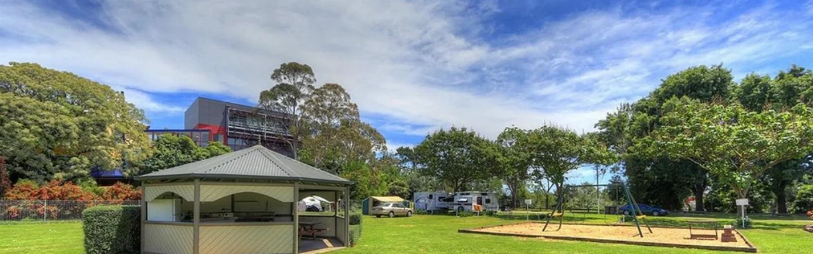 Bairnsdale Riverside Holiday Park: Your Idyllic Escape in Victoria’s East Gippsland