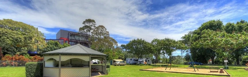 Bairnsdale Riverside Holiday Park: Your Idyllic Escape in Victoria’s East Gippsland