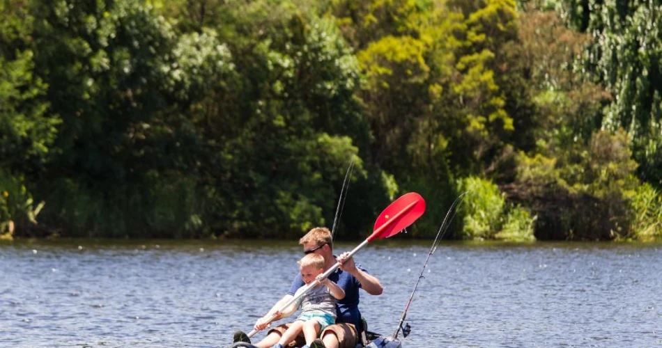 Bairnsdale Riverside Holiday Park: Your Idyllic Escape in Victoria’s East Gippsland