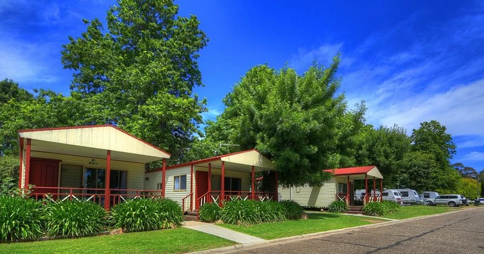 Bairnsdale Riverside Holiday Park: Your Idyllic Escape in Victoria’s East Gippsland